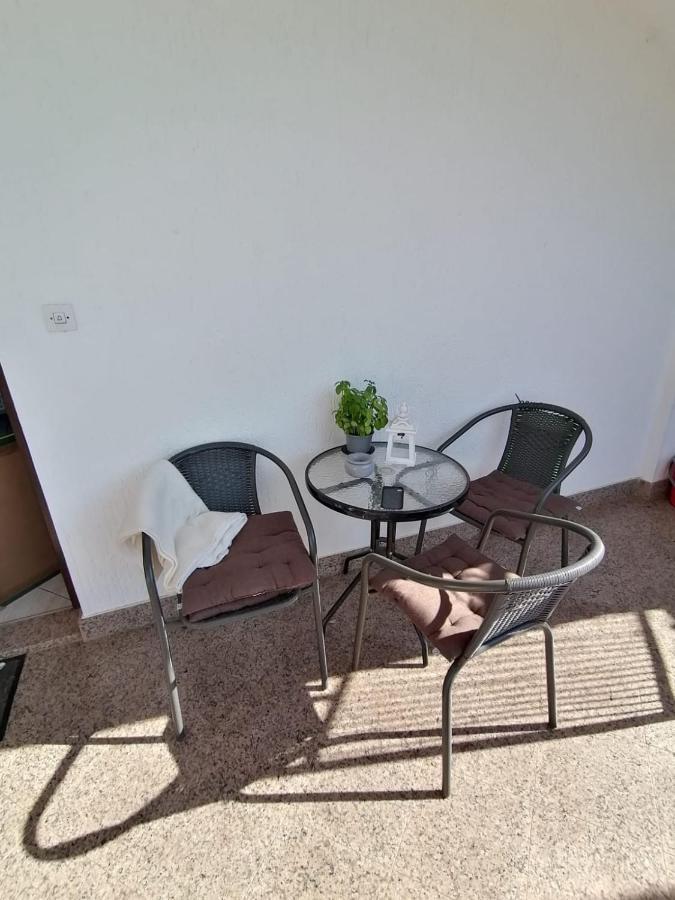 Apartments Jasna Умаг Екстериор снимка