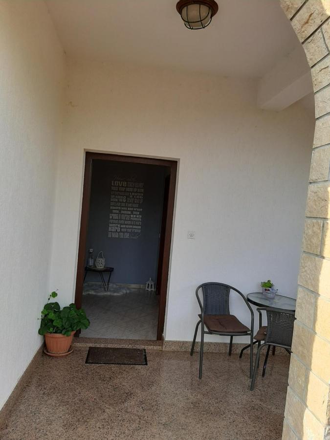 Apartments Jasna Умаг Екстериор снимка