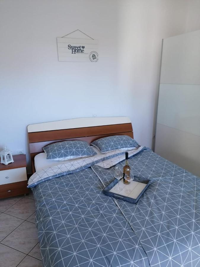 Apartments Jasna Умаг Екстериор снимка