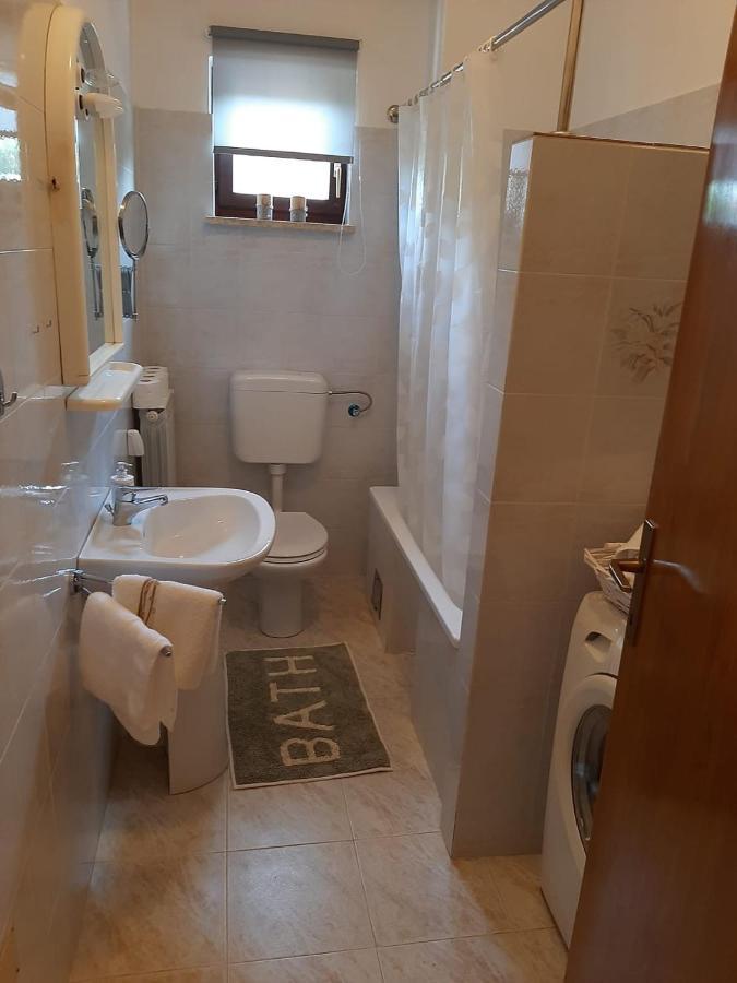 Apartments Jasna Умаг Екстериор снимка