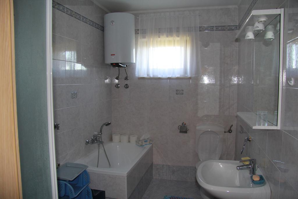 Apartments Jasna Умаг Стая снимка