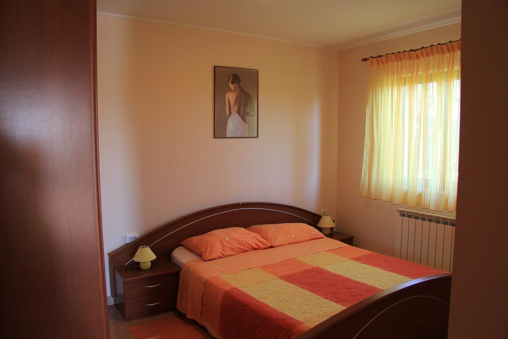 Apartments Jasna Умаг Стая снимка