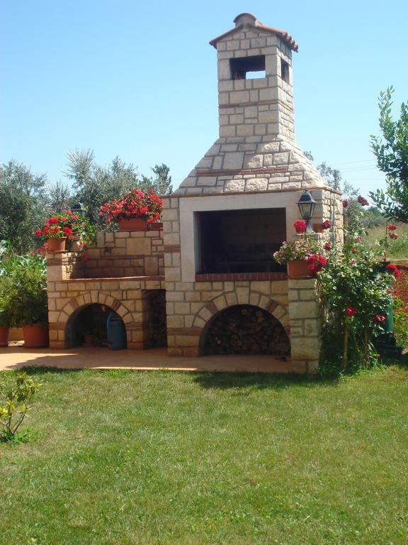 Apartments Jasna Умаг Екстериор снимка