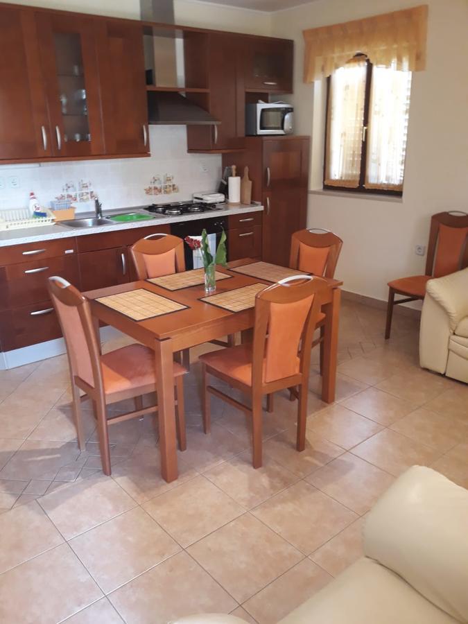 Apartments Jasna Умаг Екстериор снимка